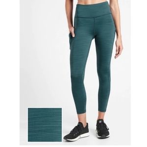 XL Athlete 7/8 tight